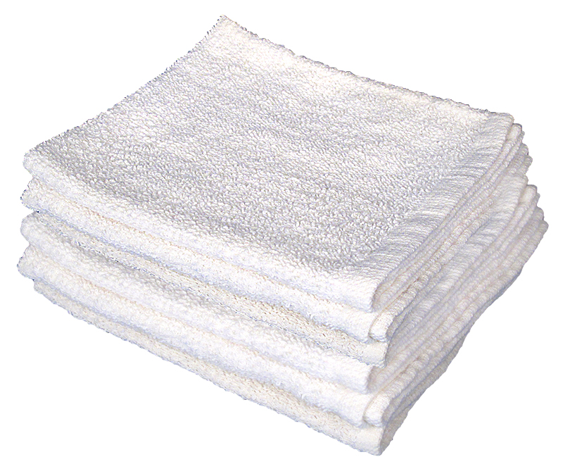 Terry Towel Selection Buffalo Industries Llc