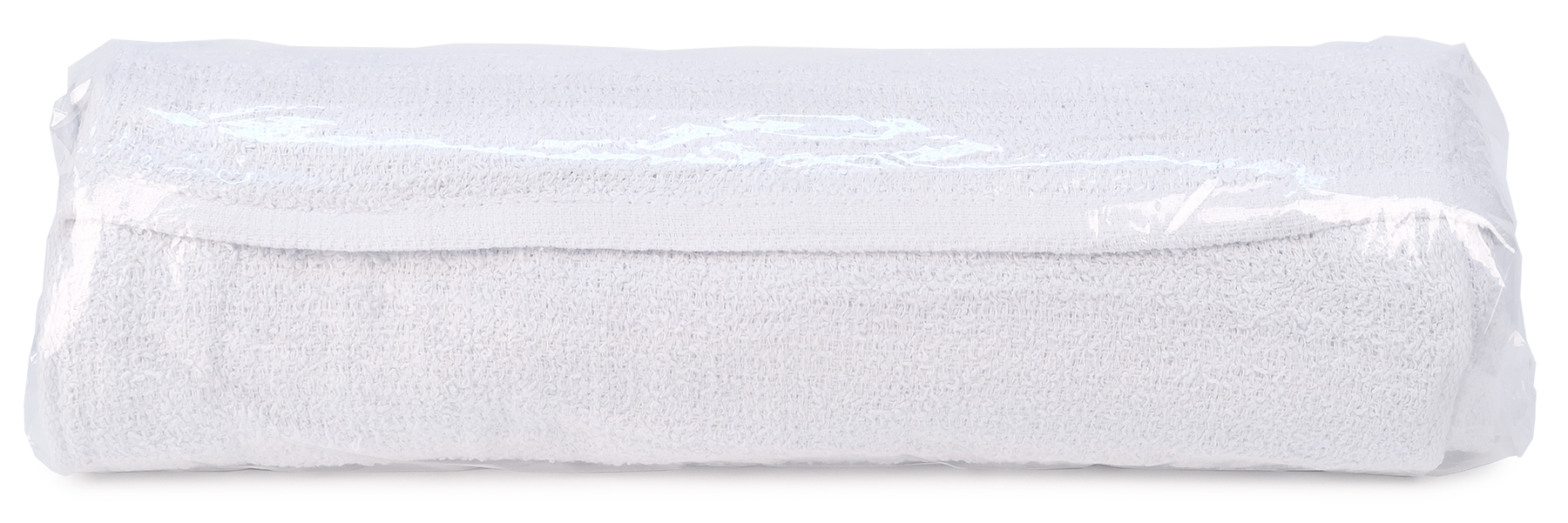 Buffalo Plezall Commercial Grade Hemmed Terry Cloth Towels - T5432112